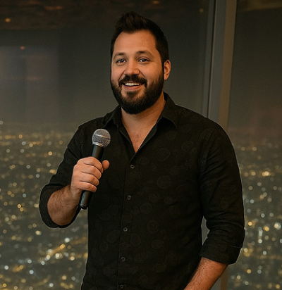 Manjeeth Shenoy